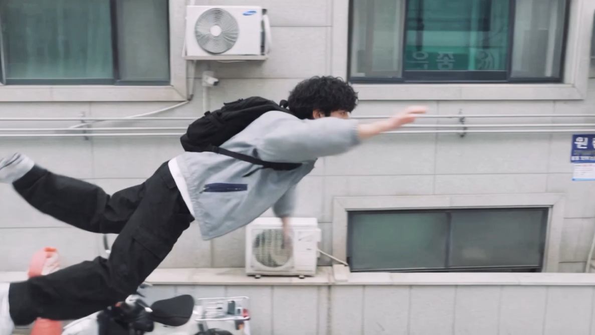 스태미나식당 홍보영상
